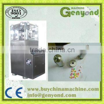 Single Tablet Press Machine /manual Tablet Press/rotary Tablet Press