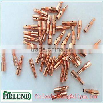 binzel 25ak welding torch tip holder