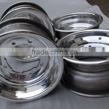 Buggy Go cart ATV wheel