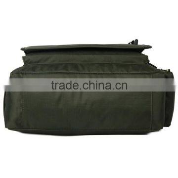 Mens School Messenger Nylon Bag With Customers Logo in Guangzhou photo-5