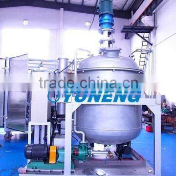 Yuneng Engine Oil Blending Machines