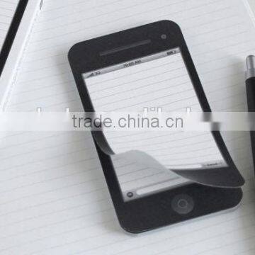 Factory Hot Sale Product Colorful Promotion Custom Memo Pad photo-2