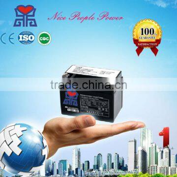 sealed maintenace free 12v 4ah ytx4l-bs motorcycle battery