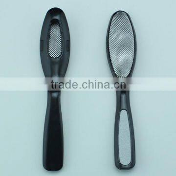 Professional Pedicure Callus Remover Metal Foot File