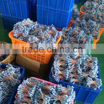 Waterproof Pixel Led 12mm Ws2811