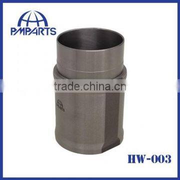 RENAULT 76 diameter water cooled engine sleeve,cylinder liner