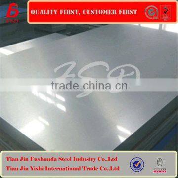 china manufacture 304 stainless steel sheet good factory