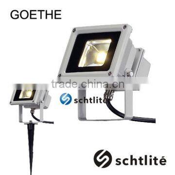 GOETHE 10W 20W 30W COB LED flood lighting