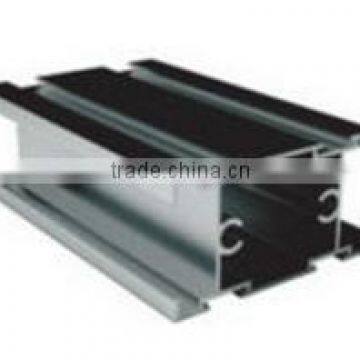 high quality aluminium profile for closet door series