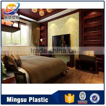 China import direct bedroom interior decoration panel for wall