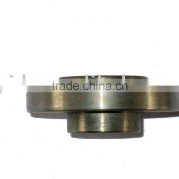 Metal Gasket Caburized Wear Washer From Mild Steel With High Hardness in Surface and Fair Toughness in Core