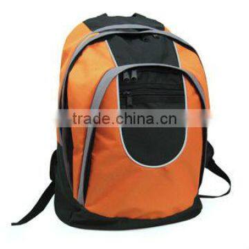 600D travel backpack