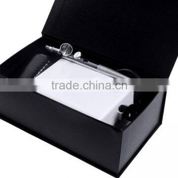 Dotting Tool Compressor Airbrush 0.4mm Nozzle for Nail Art Body Paint Makeup Craft Cake Toy Models AS-07 photo-5