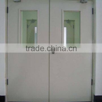 solid wood double entry door,wood doors with high quality,entry front main door used solid wood