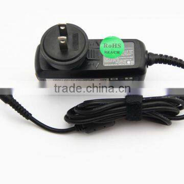 High Quality 18W 12V ac dc Adapter for Tablet Acer Iconia Tab A500 A501 A100 A200 Tablet 12V 1.5A photo-2