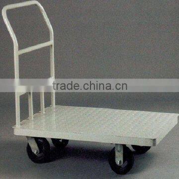 Platform Hand Trolley