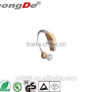 HOT ! BTE hearing enhancer/sound amplifier /hearing aid