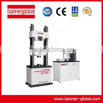 300KN Hydraulic Universal Material Stretching Force Tester