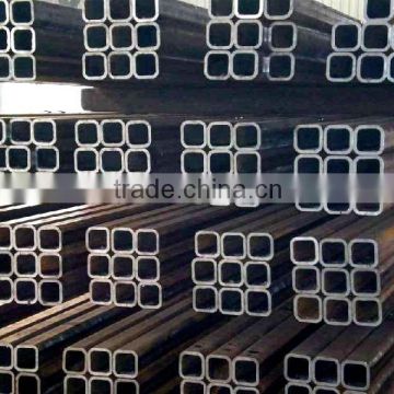 Galvanized Square Tube