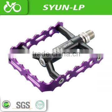 bicycle accessories wholesale guangzhou cheap bmx bike parts cycling dh bike pedals trial bike pedal