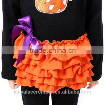 Fashion Child Clothes Halloween 2016 Child Boutique Clothing Halloween Girls Outfits Most Popular photo-6