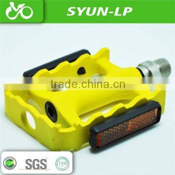 diecasting guangdong syun-lp factory bike pedal M921 aluminium bmx pedals