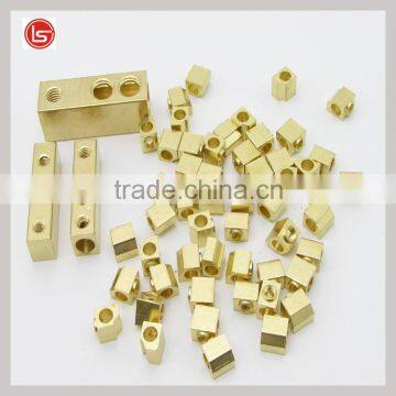 Standard meter parts terminal block supplier