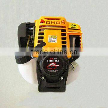 GX35 4-stroke New Design Gasoline Engine