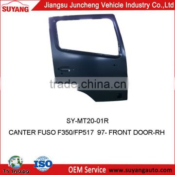 MITSUBISHI CANTER FUSO F350 FP517 97- FRONT DOOR AUTO DOOR REPAIRING