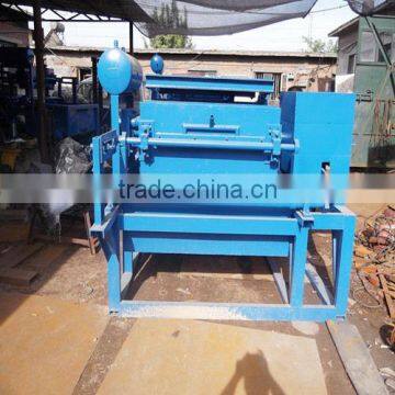 Full Automatic egg tray machine/egg tray paper making machine