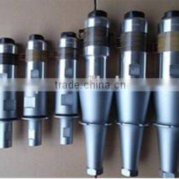 Welding machine Usage 15KHZ Ultrasonic Transducer