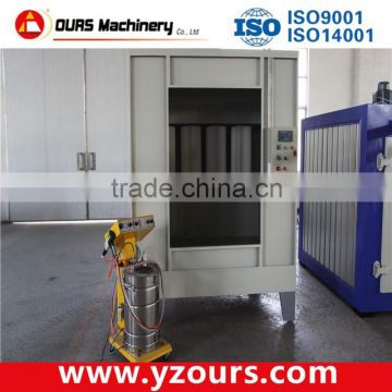 Manual Powder Coating Gun, Powder Coating Equipment