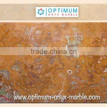 MULTI BROWN ONYX SLAB - 001