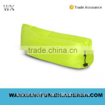 Inflatable Chesterfield Sofa Fashione PVC Inflatable Chair for Adult photo-2