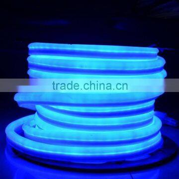 Milky White Jacke 12V Led Neon Rope Light photo-3