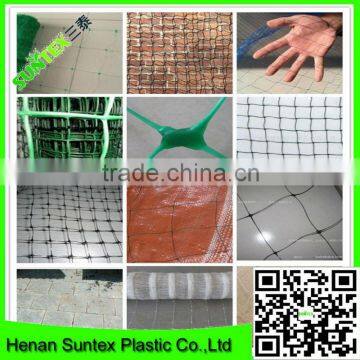 vegetable trellis netting,plants protection net apoio planta net with cheap price