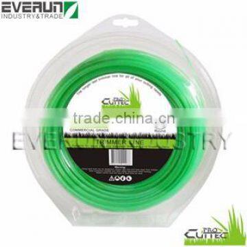 1lb Round Donut Nylon Line Trimmer Line photo-1