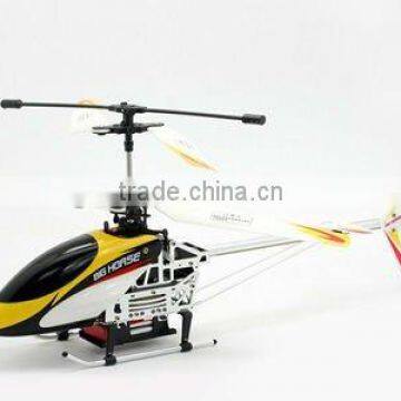 2.4G RC 4CH gyro Helicopter 2.4G RC 4CH Metal Helicopter with Gyro