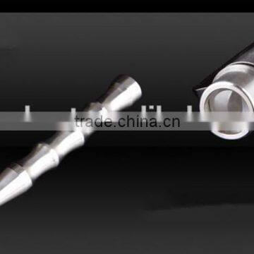 LED Tactical Pen , Novelty Windows Broken Tool as Gift Pen photo-4