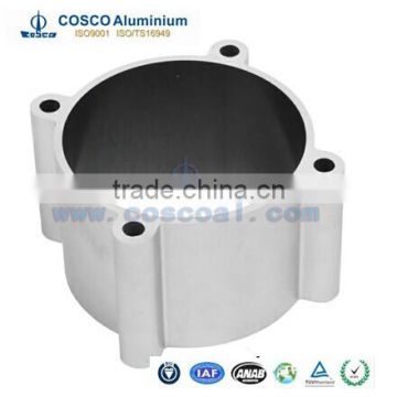 High Quality Aluminium Automotive Cylinder Accessories