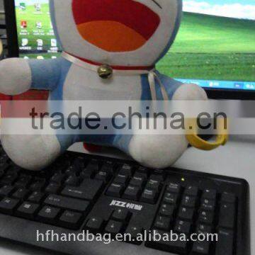 Doraemon plush toy