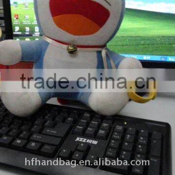 Doraemon Plush Toy