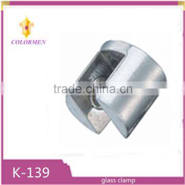 Wholesale Price High Quality Stainless Steel Column Clamp