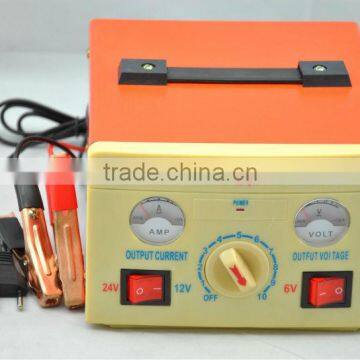 20A Lead Acid battery charger car accessory