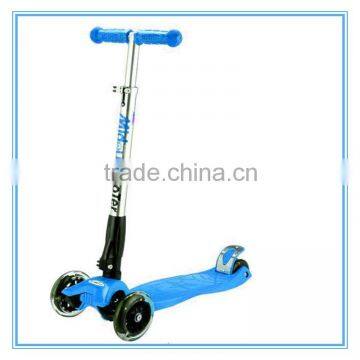 China wholesale super good quality scooter for kids