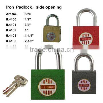 Cast iron padlock china padlocks locks cheap padlock