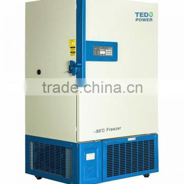 Industrial Freezer -86 degree ultra low temperature freezer DF86-U828 big deep freezer