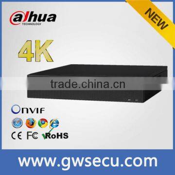 gwsecu2016 DAHUA NVR 32 Channel Super 4K Network Video Recorder 128Mbps in Raid 5