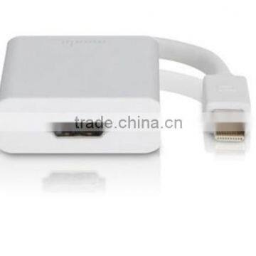 Mini Displayport(DP) to HDMI Adpater for HDTV