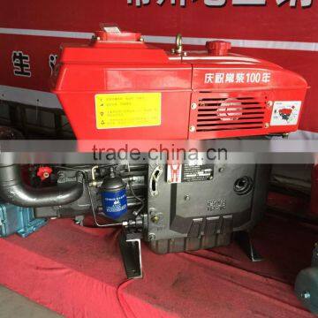 CHANGCHAI-HS400(40HP CHANGCHAI)Single Cylinder Diesel Engine photo-3